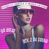 Midnight Hustle、James Lavonz - Bck 2Da Sound (OriginalMix)