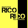 Besford、Ruly Rodriguez - Rico Rico