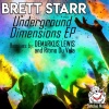 Brett Silva - About An Underground (Original Mix)