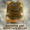 the rza、Kool G Rap、Ghostface Killah、Tash Mahogany - Whar