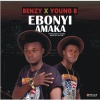 Benzi、Young B - Ebonyi Amaka