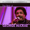 George McCrae - I Can't Leave You Alone (Re-Recorded Version)