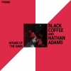 Nathan Adams、Black Coffee《Afraid of the Dark》[MP3/LRC]