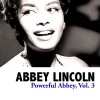 Abbey Lincoln《I Concentrate on You》[MP3/LRC]