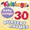 Kidsongs、Carol Rosenstein、Public Domain Adaptation、New Arrangement: Michael Lloyd、New Words: Michael Lloyd、Bruce Gowers - Mary Had a Little Lamb