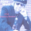 Joey Welz - Shackled And Chained