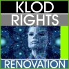 Klod Rights - Renovation (Extended Version)