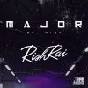 Rish Rai、Nish - Major (Explicit)