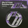 Gily、Frings - Running Away (Original Mix)