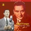 Angel Vargas、Armando Lacava、His Orchestra - Cualquier Cosa