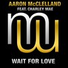 Aaron McClelland、Charley Mae - Wait For Love (Radio Edit)