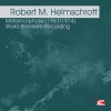 Robert M. Helmschrott、Hermann Gschwendtner - Presto voluminuso