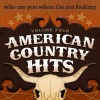 American Country Hits - Who Are You When I'm Not Looking (As Made Famous By Blake Shelton)