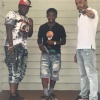 80k DamaniSaintSantino、PrimoKLK - Urge Freestyle (Explicit)