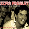 Elvis Presley《I Need Your Love Tonight》[MP3/LRC]