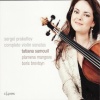 Tatiana Samouil、Plamena Mangova、sergei prokofiev《I. Moderato》[MP3/LRC]