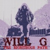 Will G - Take It From Me