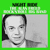 The Alan Freed Rock'n'Roll Big Band、The King's Henchmen - Shufflin'