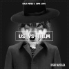 Carlos Mendes、Damir Ludvig - Us vs Them (Original Mix)