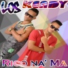 DJ Valdi、Los Kendy - Rico Na Ma