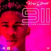 Yemi Alade、Krizbeatz、하모나이즈 - 911