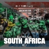 Lingo、Inferno、Squared Eye Barz、Doctor Bops、Elijah The Emcee - Grind Mode Cypher South Africa, Vol. 5 (Explicit)