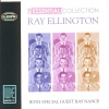 Ray Ellington Quartet - The Three Bears