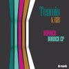 Tenmin、K-Rib - After Pinball (Original Mix)