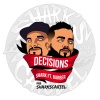 Barber、Shark - Decisions (Original Mix)