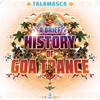 Talamasca - A Brief History Of Goa-Trance Astral Projection (Original Mix)