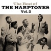 the harptones - Schoolgirl