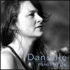 Danielle《Hund Efter Dig》[MP3/LRC]