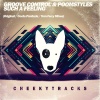 Groove Control、Poomstyles - Such A Feeling (Radio Edit)