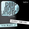 Erika Amoore - You Want (Original Mix)
