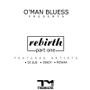 Dindy、O'man Bluess - Rise (Original Mix)