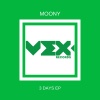 Moony - 3 Days (OriginalMix)