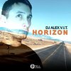 Alex V.I.T. - Horizon (Original Mix)
