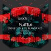 DJ Mandraks、Liquefied - Platéia (Original Mix)