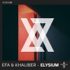 Efa、Khaliber - Elysium
