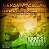 Sleepy Time Ghost、Blackout Ja、Daddy Freddy、Devon Morgan、Colourman《Keep On Making Music》[MP3/LRC]