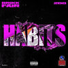Brikk Fair、200 - Habits (Explicit)
