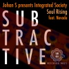 Johan S、Integrated Society、Nevada - Soul Rising (Johan S Remix)