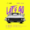 james silk《Let's Go (Original Mix)》[MP3/LRC]