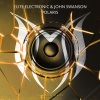 Elite Electronic、John Swanson《Polaris (Original Mix)》[MP3/LRC]