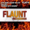 Adam Taylor、于芯彤、Ivor Semi - Burned With Desire (Original Mix)