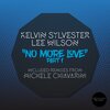Lee Wilson、Kelvin Sylvester - No More Love (Part 1)(Original Mix)