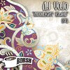 DJ VoJo - Moonlight (Original Mix)