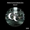 Robert Furrier、Steven Cars - Lightning Thought (Original Mix)