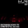 Tex、Cristhian Balcazar - Unidentified (Original Mix)
