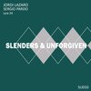 Jordi Lazaro、Sergio Pardo - Lyra 24 (Original Mix)